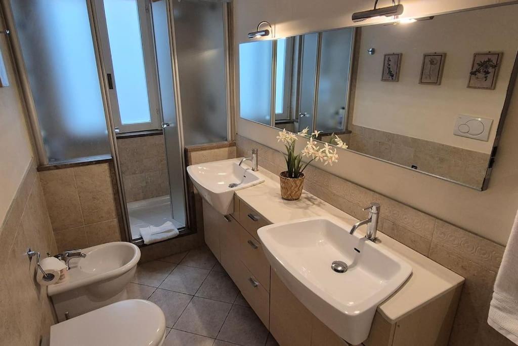 Ferienwohnung Borgo San Frediano Hideaway Florenz Exterior foto